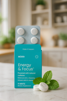 Energy Focus Mints