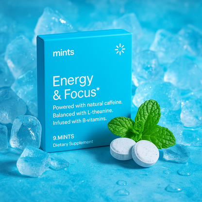 Energy Focus Mints