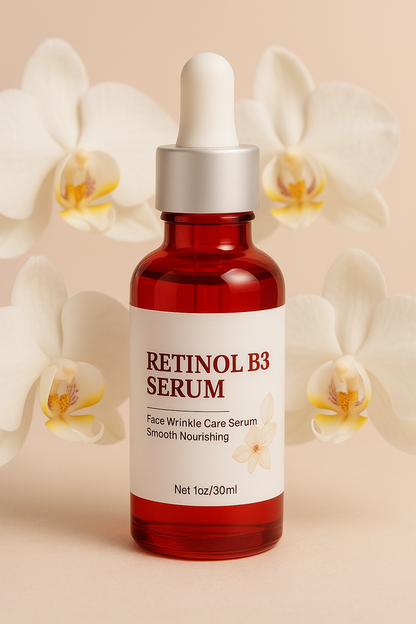 Anti-Aging Retinol B3 Firming Essence