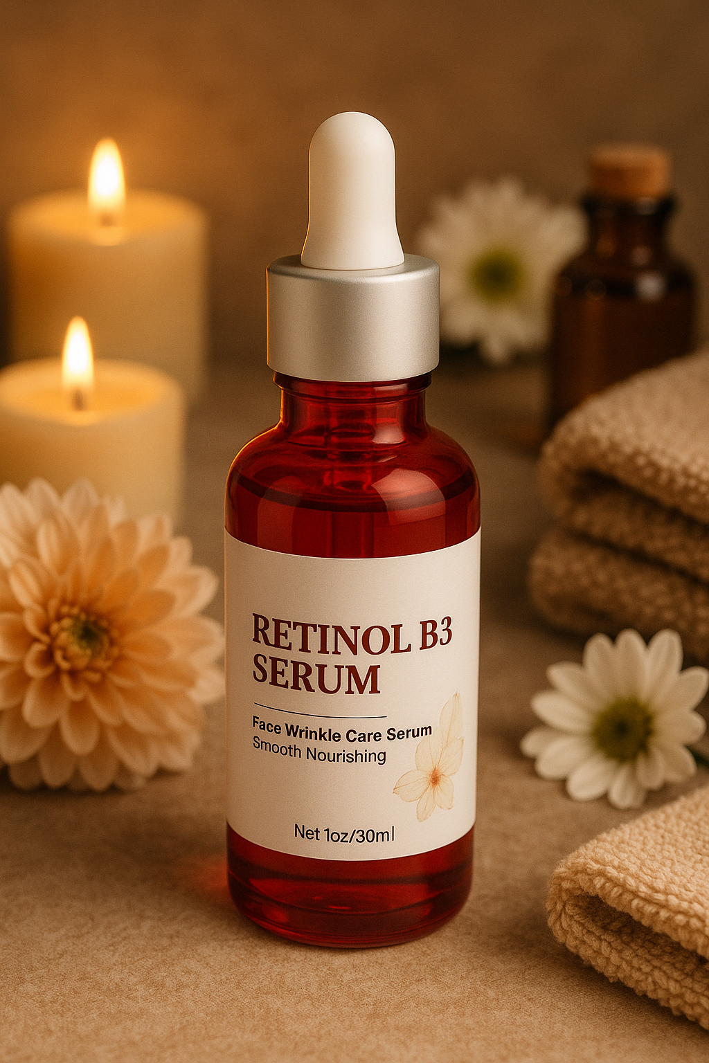 Anti-Aging Retinol B3 Firming Essence