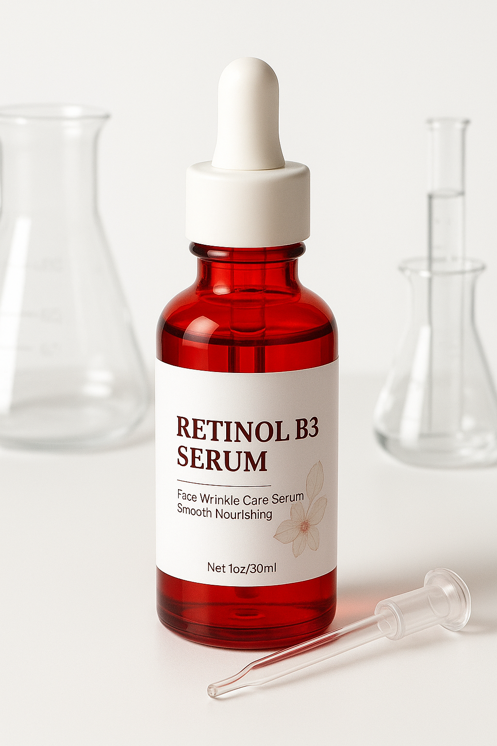 Anti-Aging Retinol B3 Firming Essence