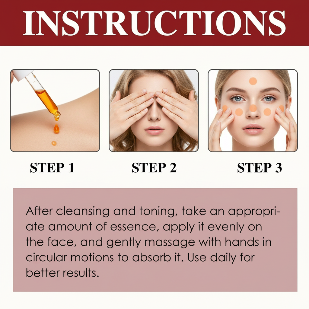 Anti-Aging Retinol B3 Firming Essence