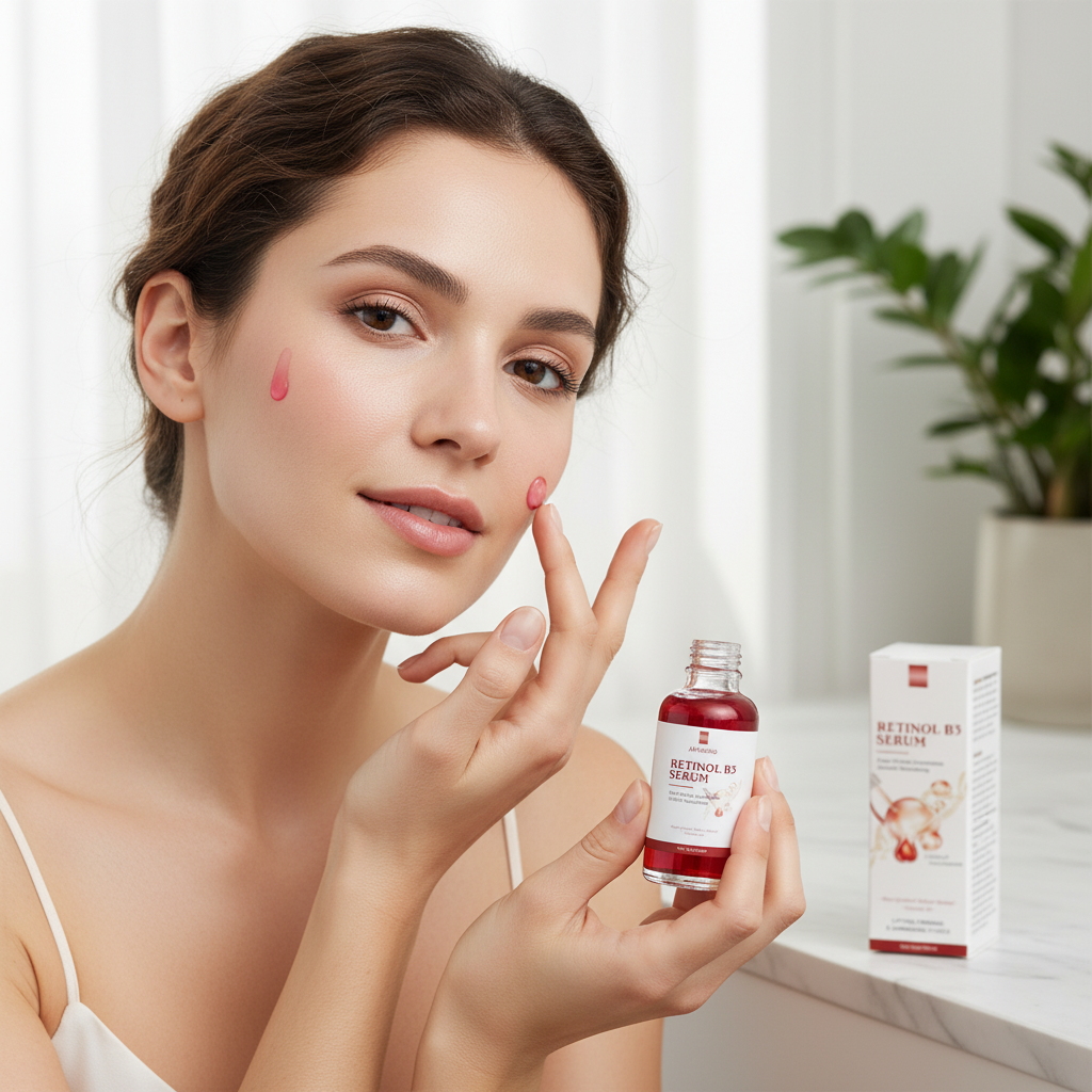 Anti-Aging Retinol B3 Firming Essence