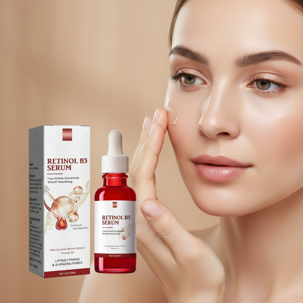 Anti-Aging Retinol B3 Firming Essence