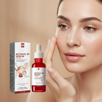 Anti-Aging Retinol B3 Firming Essence